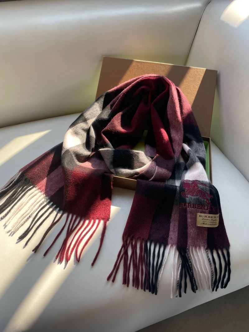 Burberry Scarf